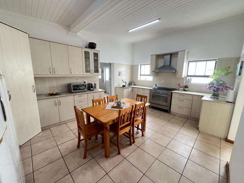 3 Bedroom Property for Sale in Dwarskersbos Western Cape